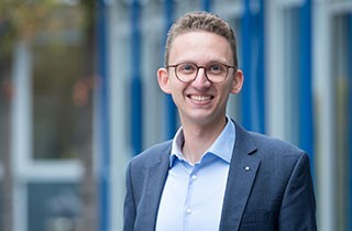 Benjamin Müller