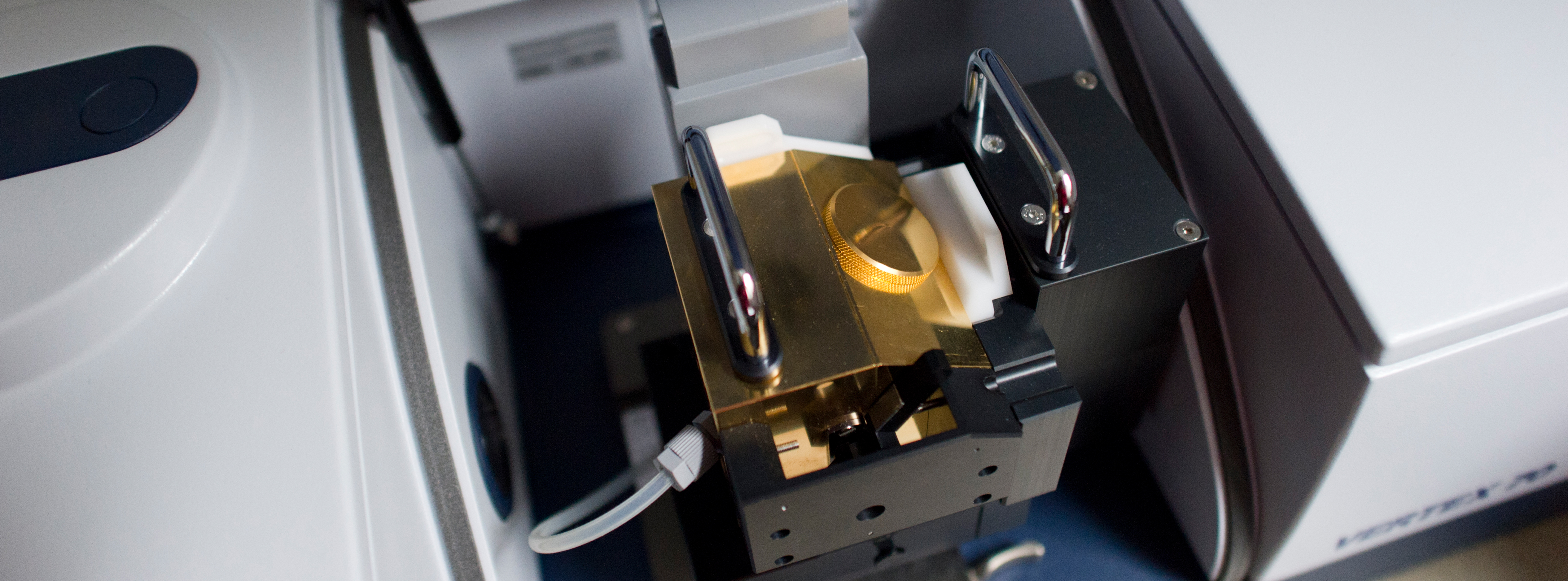 Fourier Spectrometer FT-IR Spektrometer